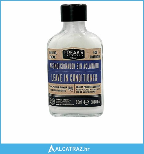 Regenerator za Bradu Freak´s Grooming (90 ml) - NOVO