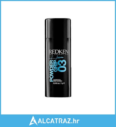 Sprej za Volumen Style Connection Redken (7 g) - NOVO