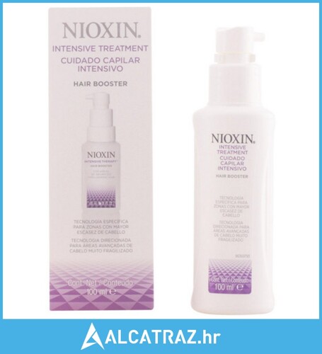 Intenzivni Obnavljajući Tretman Hair Booster Nioxin - NOVO