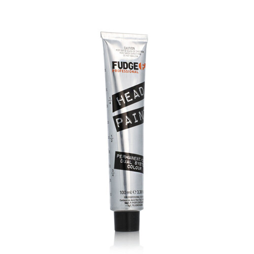 Trajna boja Fudge Professional HeadPaint Nº 8.0 Light Blonde (100 ml) - NOVO