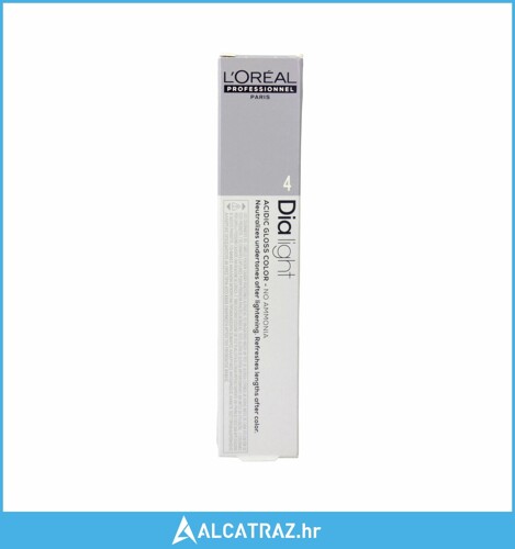 Trajna Boja L'Oreal Professionnel Paris Professionnel Dia light Acidic Glosss...