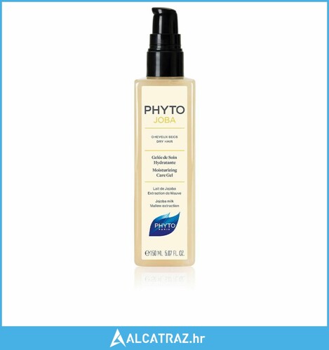 Hidratantni Gel Phyto Paris Phytojoba Hranjivo (150 ml) - NOVO