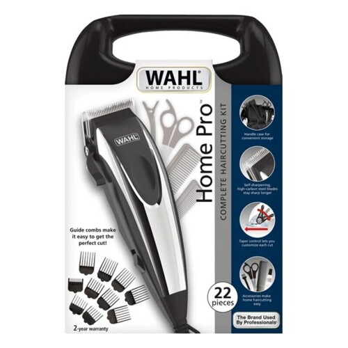 Aparat za šišanje Wahl Home Pro 0,3 mm - NOVO