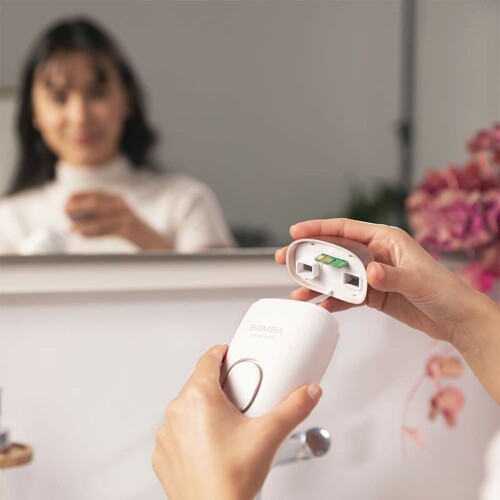 depilator Cecotec BAMBA SKINCARE IPL - NOVO