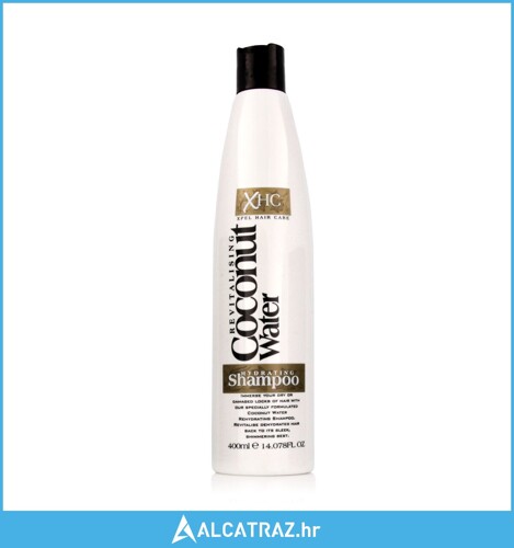 Hidratantni Šampon Xpel Coconut Water 400 ml - NOVO