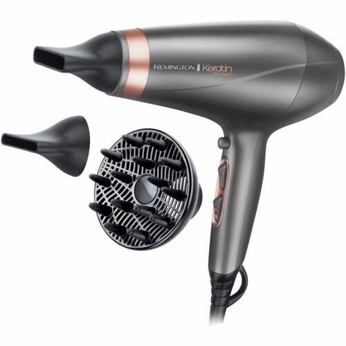 Sušilo za kosu Remington AC8820 2200 W - NOVO