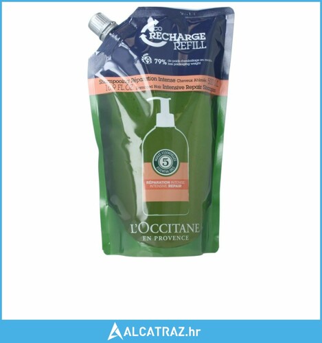 Obnavljajući Šampon L'Occitane En Provence Shampooing Réparation Intense p...