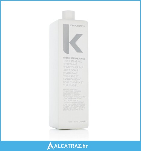 Revitalizirajući Balzam Kevin Murphy Stimulate-Me Rinse 1 L - NOVO