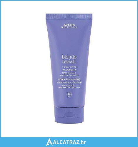 Regenerator Aveda Blonde Revival 200 ml - NOVO