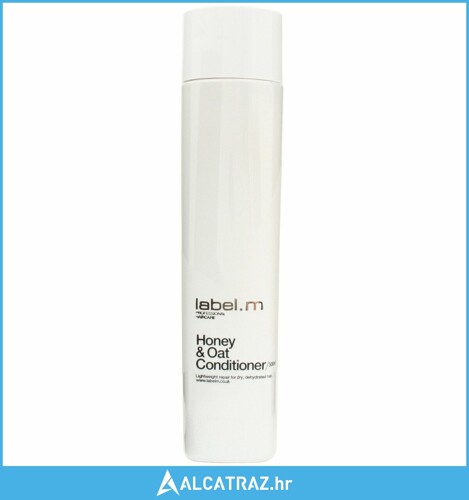 Regenerator Label.M Honey & Oat 300 ml - NOVO