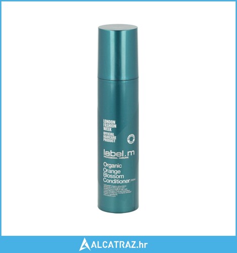 Regenerator Label.M Organic Orange Blossom (200 ml) - NOVO