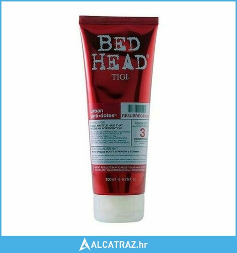 Revitalizirajući Balzam Tigi Bed Head Resurrection 200 ml - NOVO