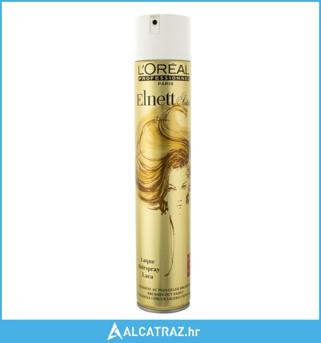 Lak za Uobičajeno Učvršćivanje Kose L'Oreal Professionnel Paris Elnett Sa...