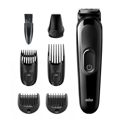 Trimer-brijač Braun MGK3235 - NOVO