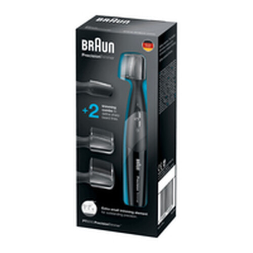 Trimer Braun PT5010 Crna - NOVO