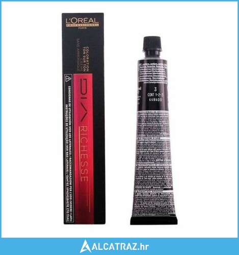 Boja Bez Amonijaka Dia Richesse L'Oreal Expert Professionnel (50 ml) - NOVO