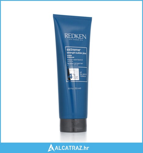 Obnavljajuća Maska za Kosu Redken Extreme 250 ml - NOVO