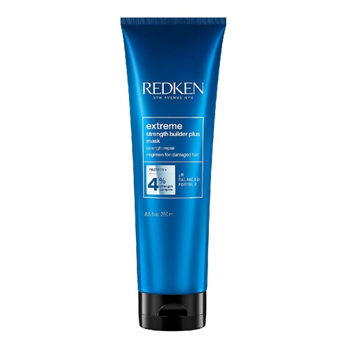 Obnavljajuća Maska za Kosu Redken Extreme 250 ml - NOVO