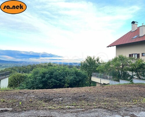 Građevinsko zemljište - Vrhovčak (Pušine)