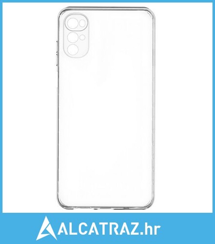Mm tpu motorola moto g22 ultra slim prozirna - NOVO