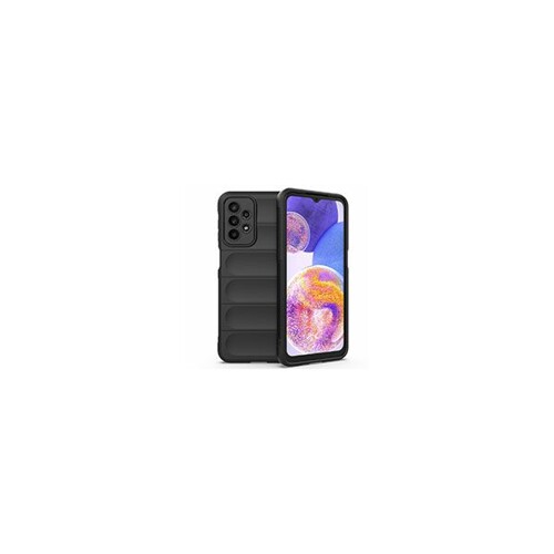 Mm tpu sam galaxy a13 4g hard protection waves black - NOVO
