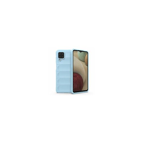 Mm tpu sam galaxy a22 5g hard protection waves blue light - NOVO