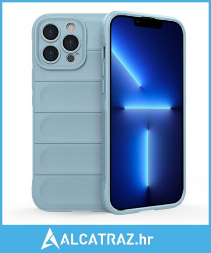 Mm tpu sam galaxy a22 5g hard protection waves blue light - NOVO
