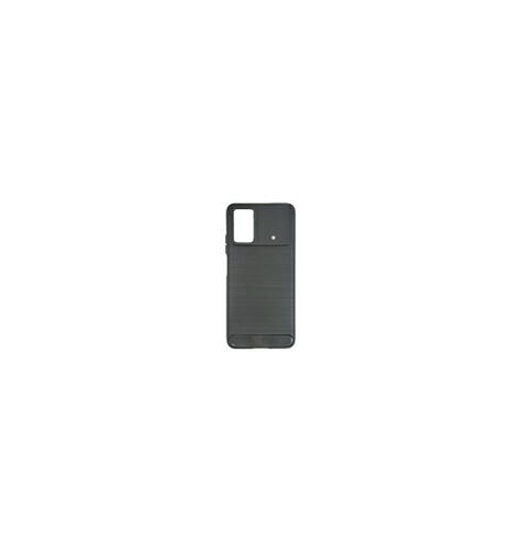 Mm tpu poco x4 pro 5g carbon fiber ll crna - NOVO