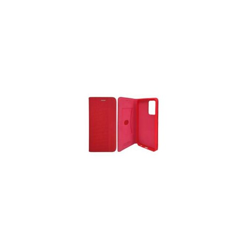Mm book torbica samsung galaxy a33 5g shell elegant crvena - NOVO