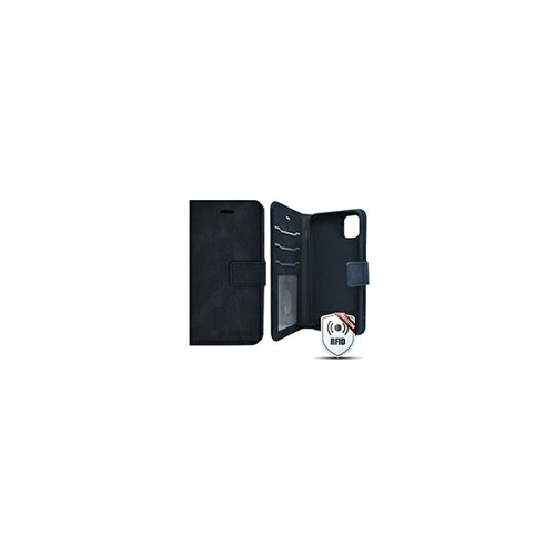 Mm book torbica samsung galaxy a13 4g wallet anti rfid crna - NOVO
