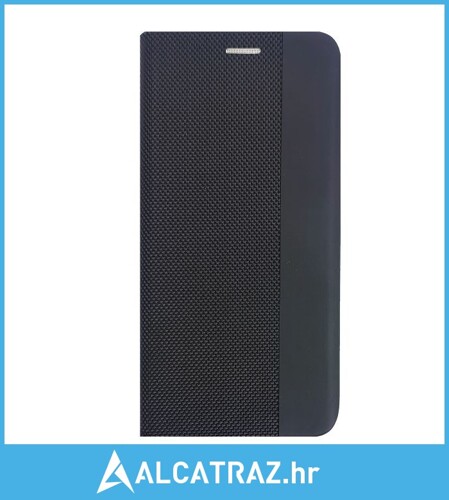Mm book torbica xiaomi redmi note 11/11s shell elegant crna - NOVO
