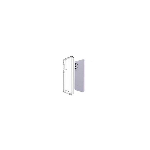 Mm tpu sam galaxy a33 5g drop-proof light clear - NOVO