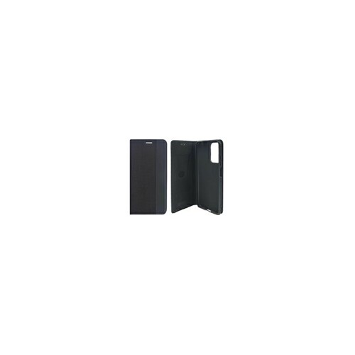 Mm book torbica xiaomi redmi 10 shell elegante crna - NOVO