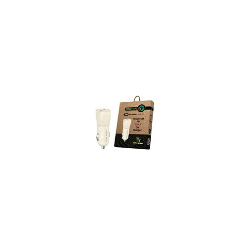 Maxmobile auto adapter pd fast charge type c, sc-198 25w eco - NOVO