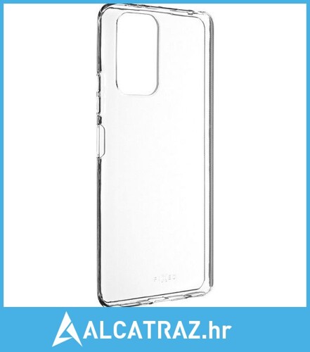 Mm tpu xiaomi 12 /12 x 5g ultra slim prozirna - NOVO