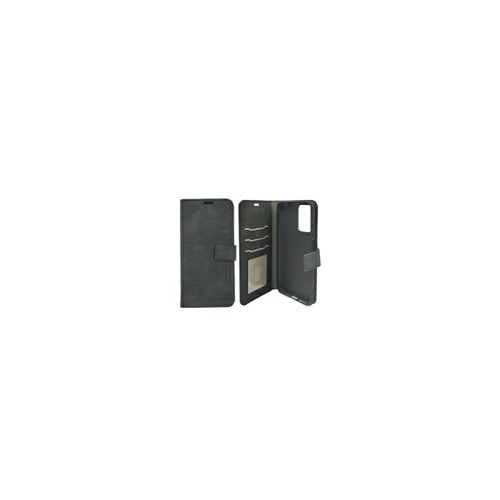 Mm book torbica xiaomi redmi 10 wallet anti rfid crna - NOVO