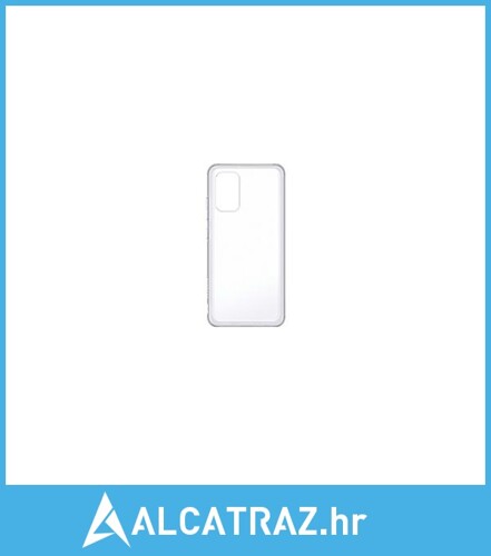 Mm tpu sam galaxy a22 5g ultra slim prozirna - NOVO