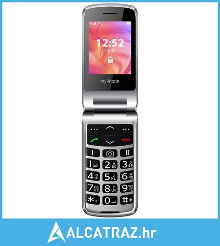My phone telefon gsm rumba 2 - NOVO