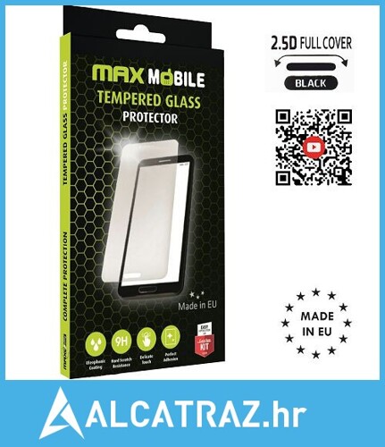 Mm zaŠtitno staklo za xiaomi 12 lite /mi 11 lite 4g/5g diamond 2.5d full cov...