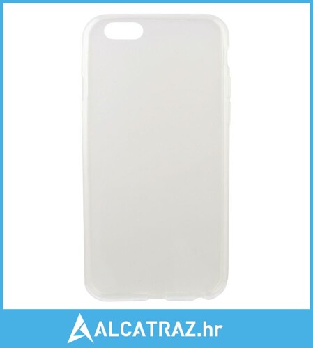 Mm tpu iphone 7/8/se ultra slim prozirna akcija - NOVO