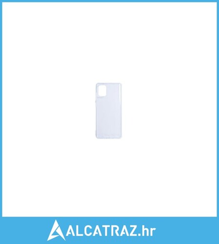 Mm tpu sam galaxy a51 ultra slim prozirna akcija - NOVO