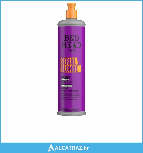 Krema za Oblikovanje Tigi Bed Head 400 ml - NOVO