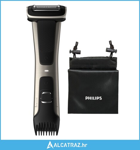 Trimer-brijač Philips BG7025/15 Crna - NOVO
