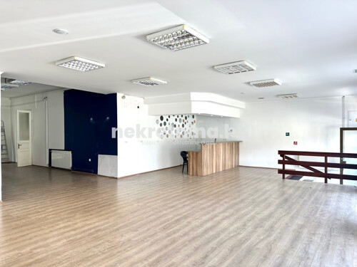 Prodaja - Poslovni prostor - Križevci - Centar - 245 m2