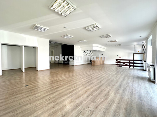 Prodaja - Poslovni prostor - Križevci - Centar - 245 m2