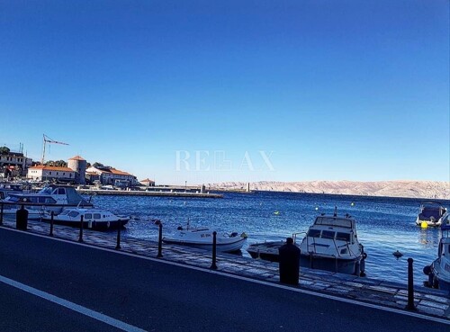 SENJ - Poslovni prostor u centru grada