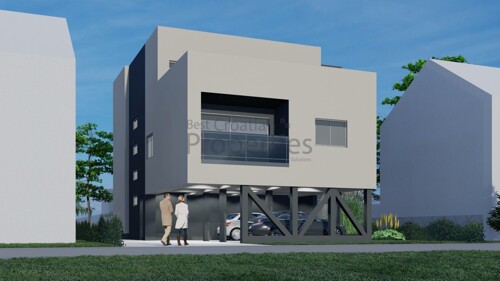 GORNJA DUBRAVA - NOVOGRADNJA, 3-SOB. STAN 70m2, PRIZEMLJE(S1)