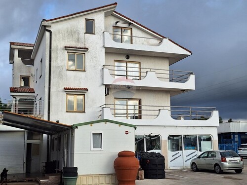 MARINIĆI - poslovni prostor sa skladištem