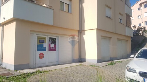 Rijeka, Kastav, Rešetari - poslovni prostor