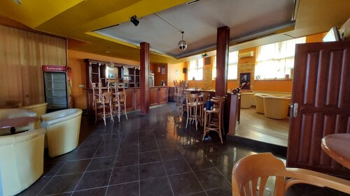 Poslovni prostor 600m2
